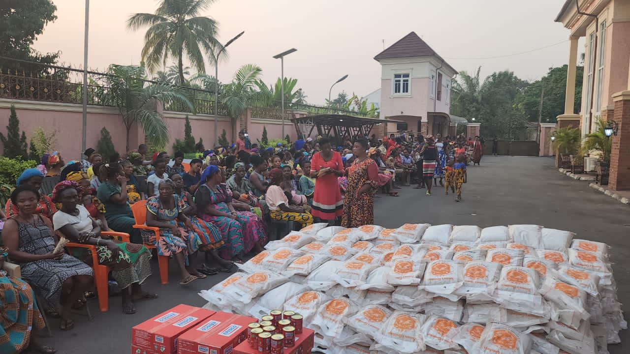 andyoungfoundation umudim women christmas celebration