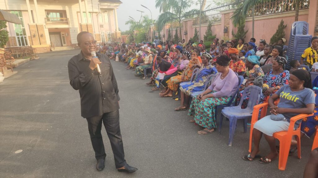 2024 Easter Celebration