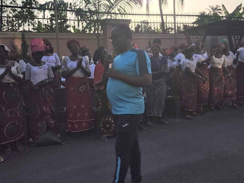 2023 Easter Celebration