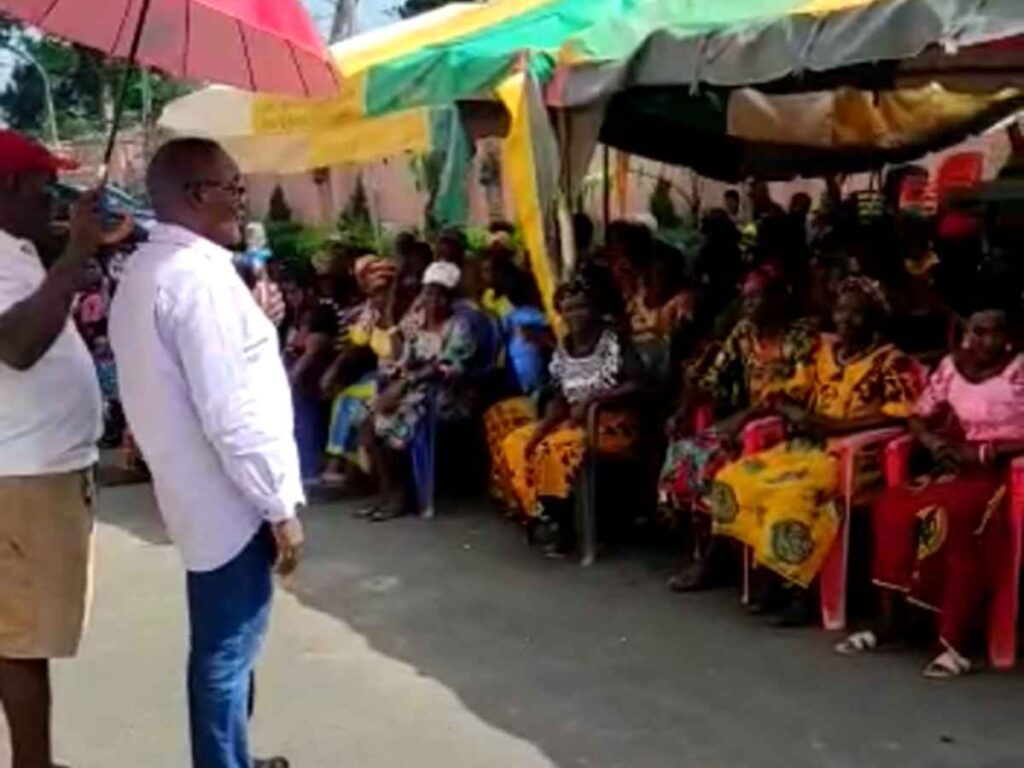 2023 Easter Celebration