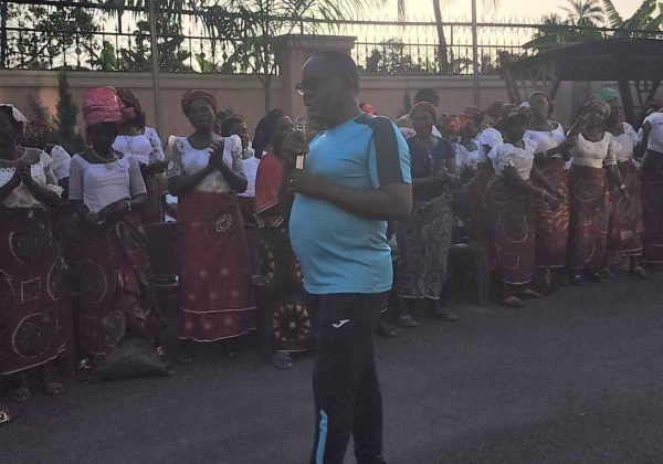 2023 Easter Celebration