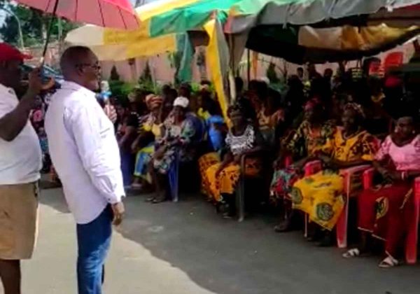 2023 Easter Celebration